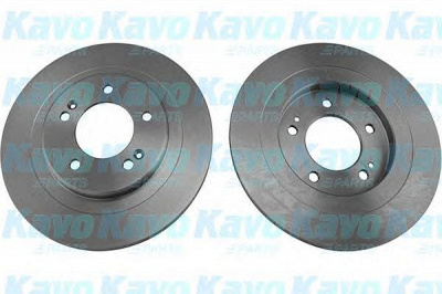 KAVO PARTS br3262 -  Тормозной диск